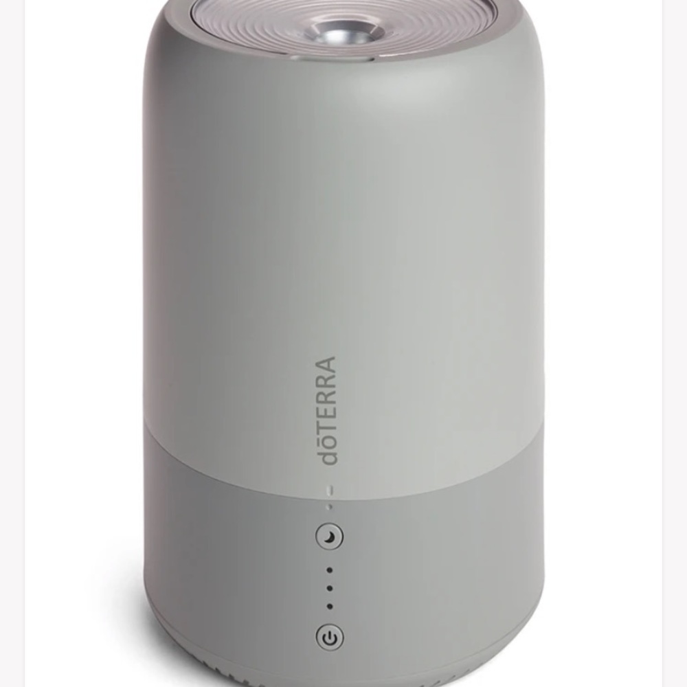 Doterra Dawn Diffuser BNIB